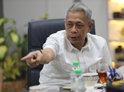 Kemensos Ajak Bank Mandiri Bantu Penerima Bansos yang Sudah Graduasi Kemensos Ajak Bank Mandiri Bantu Penerima Bansos yang Sudah Graduasi