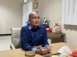 Undip Ungkap Chiko Kerap Bolos Kuliah Usai Viral Edit Foto Cabul