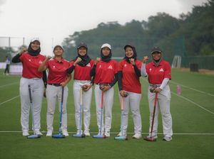 Indonesia Bertengger di 5 Besar Ranking Dunia Woodball 2025 Indonesia Bertengger di 5 Besar Ranking Dunia Woodball 2025