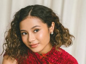 Alaska Sirait Bicara Soal Cinta Dewasa: Kadang yang Sayang Harus Pergi