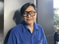 LMKN Klaim Sistem Baru Paling Transparan di Asia, Musisi: Buktiin Dulu! LMKN Klaim Sistem Baru Paling Transparan di Asia, Musisi: Buktiin Dulu!