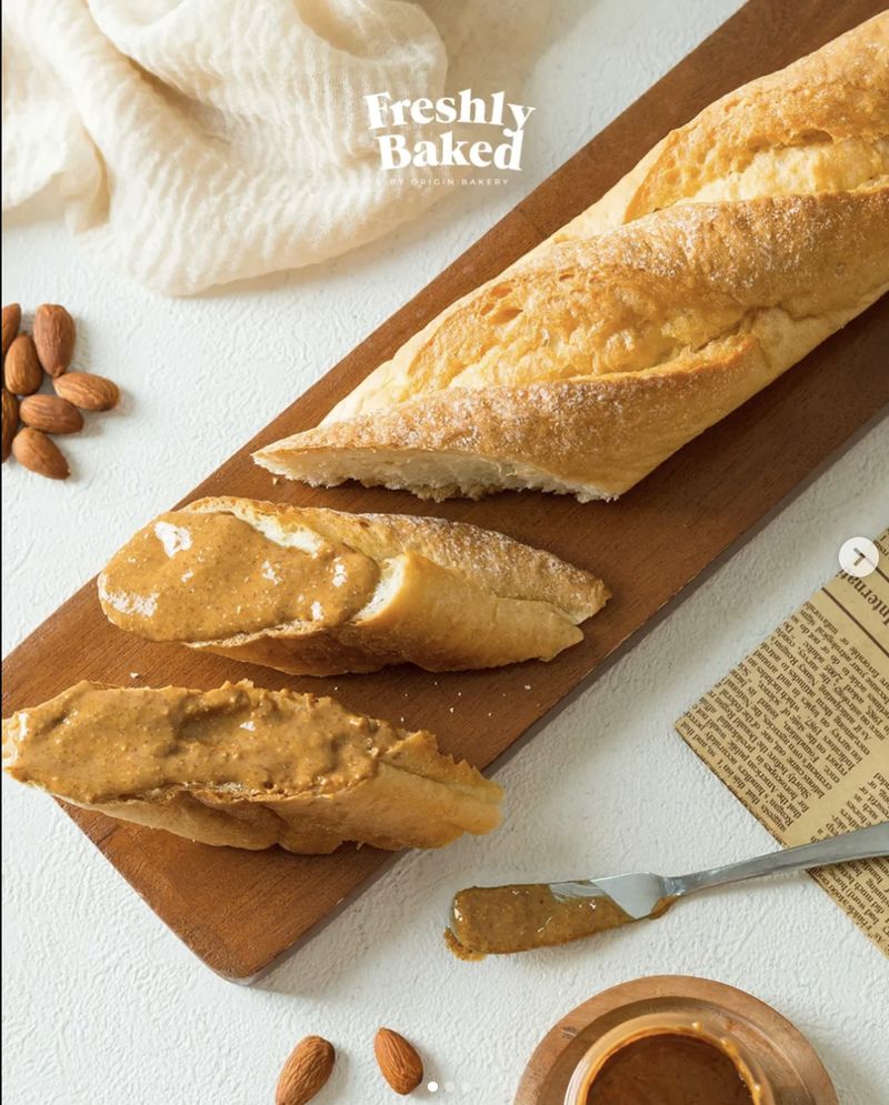 Bakery vegan di Jakarta Bakery vegan di Jakarta