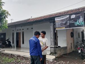 Rendam 1.225 Warga, Banjir di Lumajang Akhirnya Surut Rendam 1.225 Warga, Banjir di Lumajang Akhirnya Surut