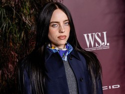 Video Billie Eilish: Kita Berada di Masa Dunia Sangat Buruk dan Gelap