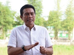 ASN di Batang Hari Jambi Diwajibkan Bawa Botol Minum Sendiri