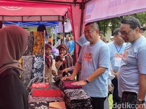 Janji Bupati Pati Sudewo Usai Lolos dari Pemakzulan