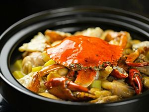 Cara Memasak Kepiting yang Benar agar Tidak Amis serta Resep Berbagai Olahannya