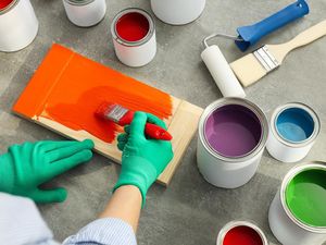 Perbandingan Cat dan Thinner untuk Besi, Kayu, Tembok, Motor, hingga Mobil Perbandingan Cat dan Thinner untuk Besi, Kayu, Tembok, Motor, hingga Mobil