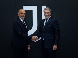 Sat-set, Juventus Cuma Butuh 3 Hari Rekrut Spalletti