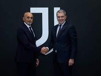 Sat-set, Juventus Cuma Butuh 3 Hari Rekrut Spalletti