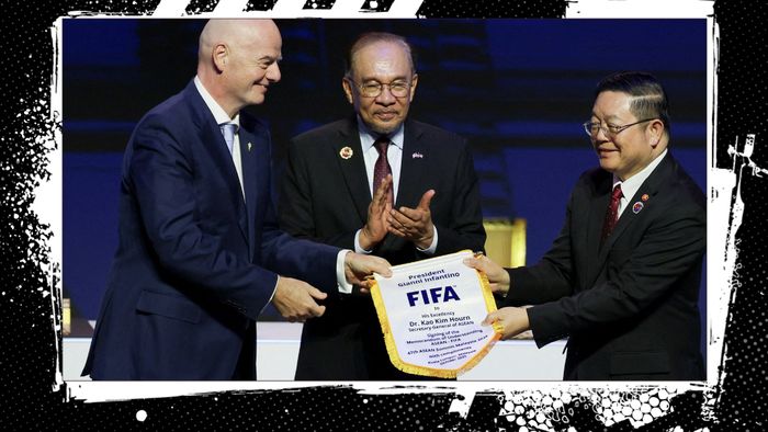 Video detiksport Update: 5 Berita Sport Paling Panas Akhir Oktober