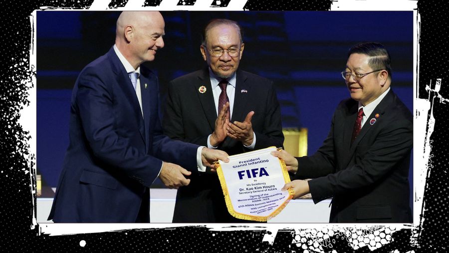 Video detiksport Update: 5 Berita Sport Paling Panas Akhir Oktober