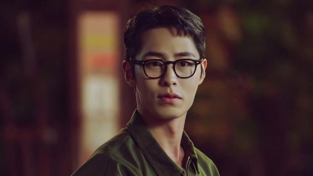 Drama Korea Last Summer