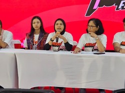 Senangnya Pemuda Merah Muda Fest Jadi Ruang Gagasan Senangnya Pemuda Merah Muda Fest Jadi Ruang Gagasan