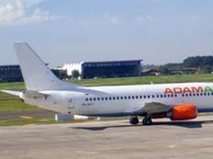 Tragedi Kelam Jatuhnya Pesawat Adam Air Tewaskan 102 Orang