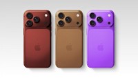 Bocoran Warna iPhone 18 Pro Bikin Melotot: Tak Ada Hitam Lagi! Bocoran Warna iPhone 18 Pro Bikin Melotot: Tak Ada Hitam Lagi!