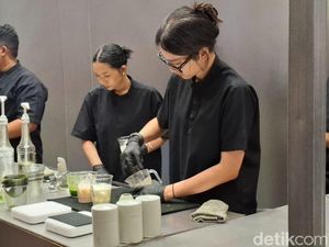 Racikan Kopi hingga Matcha yang Lagi Hits Ada di Jacoweek 2025