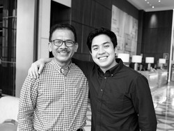 Jadi Penyebab Ayah Jerome Polin Meninggal, Apa Itu Sumbatan Usus?