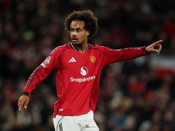 Musim Dingin yang Sibuk untuk Setan Merah