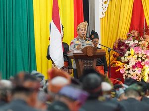 Kapolda Riau: Hulubalang Garda Terdepan Penjaga Adat dan Pelindung Alam