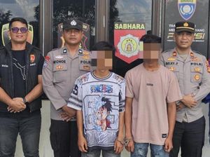 Detik-detik Mekanik di OKI Ditikam hingga Tewas oleh 2 Rekan Kerjanya