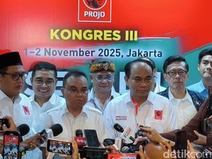 Video: Respons Dasco Setelah Budi Arie Beri Sinyal Gabung Gerindra Video: Respons Dasco Setelah Budi Arie Beri Sinyal Gabung Gerindra