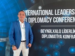 Ketua KNPI Apresiasi Presiden Korsel Bahas Konferensi Asia-Afrika di KTT APEC Ketua KNPI Apresiasi Presiden Korsel Bahas Konferensi Asia-Afrika di KTT APEC