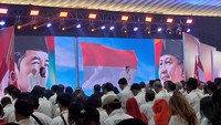 Budi Arie Mau Gabung Gerindra, Minta Izin ke Relawan Projo Budi Arie Mau Gabung Gerindra, Minta Izin ke Relawan Projo
