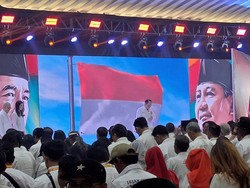 Budi Arie Arahkan Relawan Projo Dukung Program Prabowo