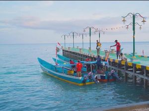 Setahun Prabowo-Gibran untuk Transformasi Pesisir yang Digdaya