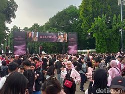Video: Cerita Ide Bisnis Foto Polaroid di Konser BLACKPINK
