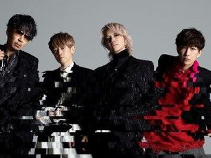 Video HYDE Spill Kemungkinan LArc-en-Ciel Konser Lagi di Indonesia