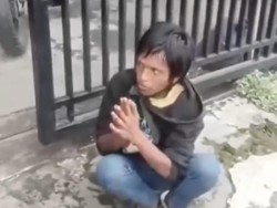 Awal Mula Pria di Makassar Terungkap Galang Donasi Fiktif Korban Kebakaran Awal Mula Pria di Makassar Terungkap Galang Donasi Fiktif Korban Kebakaran