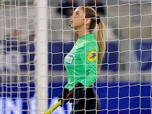 Wasit Wanita Ini Kesal Selalu Dianggap Terlalu Mencolok hingga Karier Terhambat