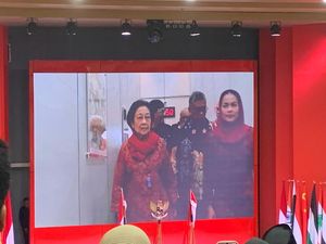 Megawati Jadi Keynote Speaker Seminar Internasional 70 Tahun KAA di Blitar