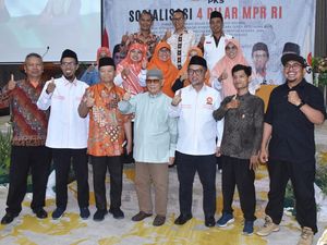 HNW Ingatkan Peran Tokoh Bali di Balik Proklamasi RI