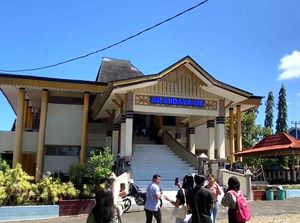 Serunya Berwisata Sejarah ke Museum Negeri Bengkulu, Ada 6.500 Koleksi