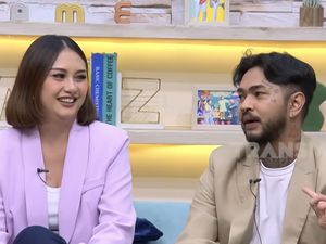 Beby Prisilia Disebut Gak Tahu Onadio Leonardo Pakai Narkoba