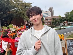 Heboh Rumor Park Bo Gum Gay, Foto Lawas dengan Mantan Pacar Jadi Sorotan