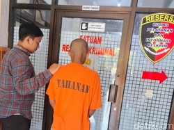 Pemuda di Situbondo Diringkus Polisi Usai Cabuli Anak di Bawah Umur