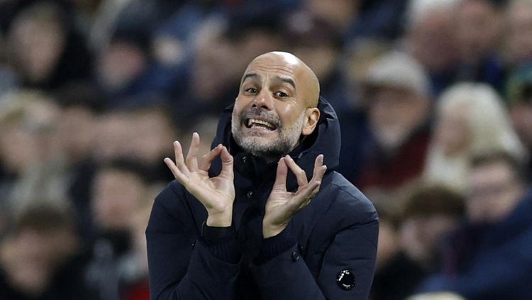 Spekulasi Menggila: Guardiola Kembali Latih Barcelona?