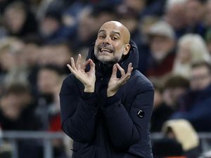 Guardiola Berharap Arsenal Bisa Kebobolan