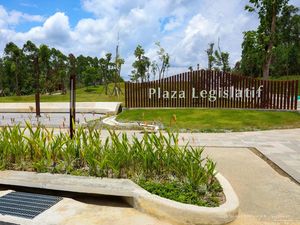 Kompleks DPR-MA di IKN Dibangun November, Anggarannya Rp 11,6 T