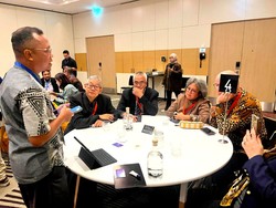 Desa di Borobudur Raup Rp 3,6 M dari Wisata, Tenaganya 80% Warga Lokal Desa di Borobudur Raup Rp 3,6 M dari Wisata, Tenaganya 80% Warga Lokal