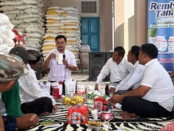 Merintis Pertanian Presisi Berkelanjutan di Bumi Majapahit Merintis Pertanian Presisi Berkelanjutan di Bumi Majapahit