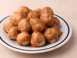 Resep Cilok Bumbu Kacang yang Empuk Buat Camilan