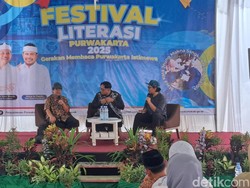 Menguak Asal-usul Nama Daerah di Purwakarta