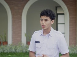 Buka Pendaftaran, Hal-hal Ini Jadi Daya Tarik SMA Kemala Taruna Bhayangkara