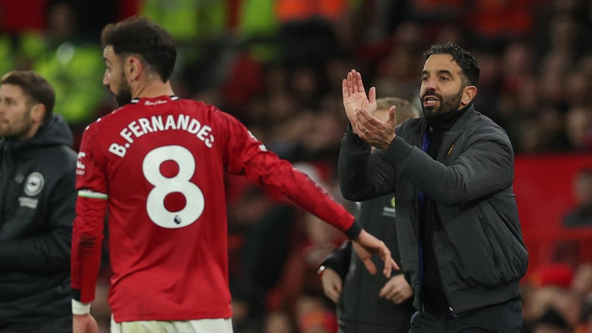 Foto: REUTERS/Phil Noble