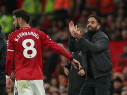 Amorim Prediksi Nottingham Tak Kasih Banyak Celah buat MU